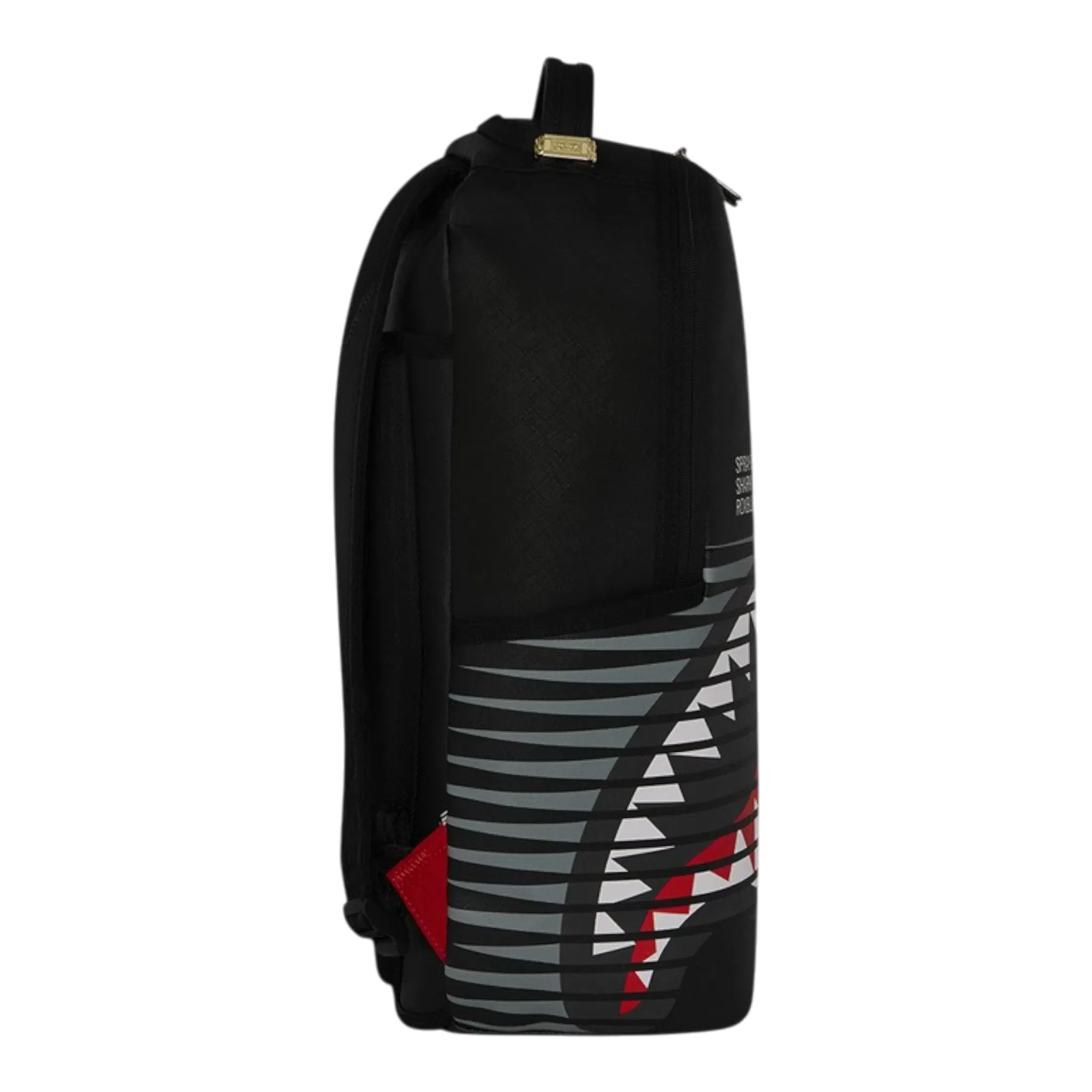 Sprayground SHARK CENTRAL WAVE Backpack