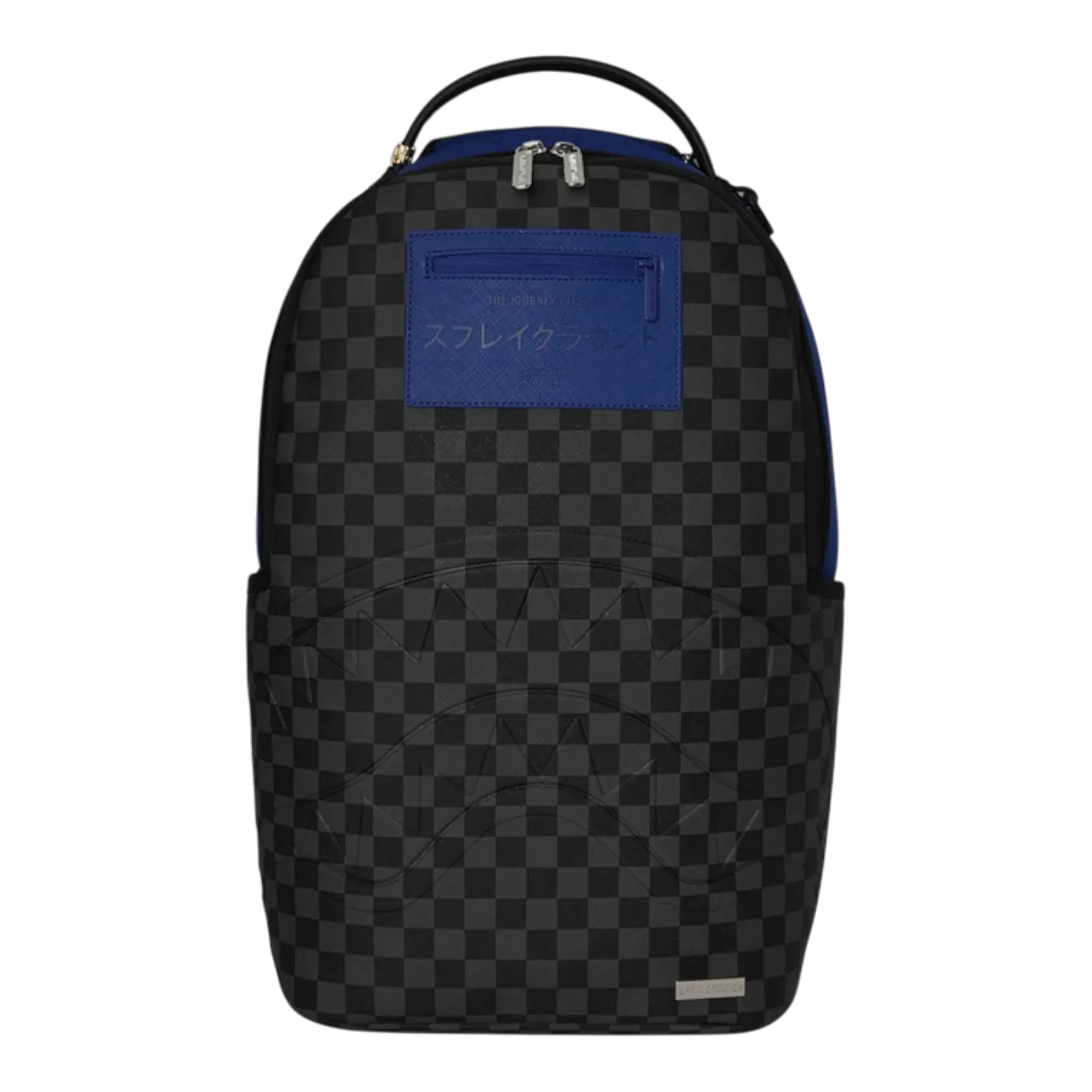 Sprayground BENCH CLEARING Backpack