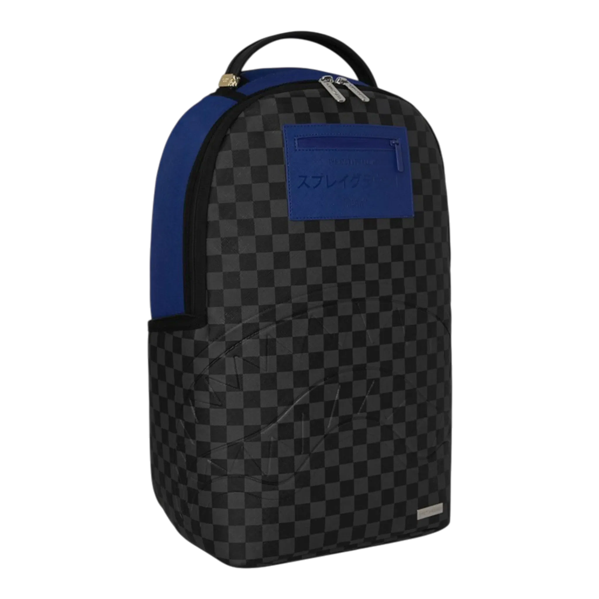 Sprayground BENCH CLEARING Backpack