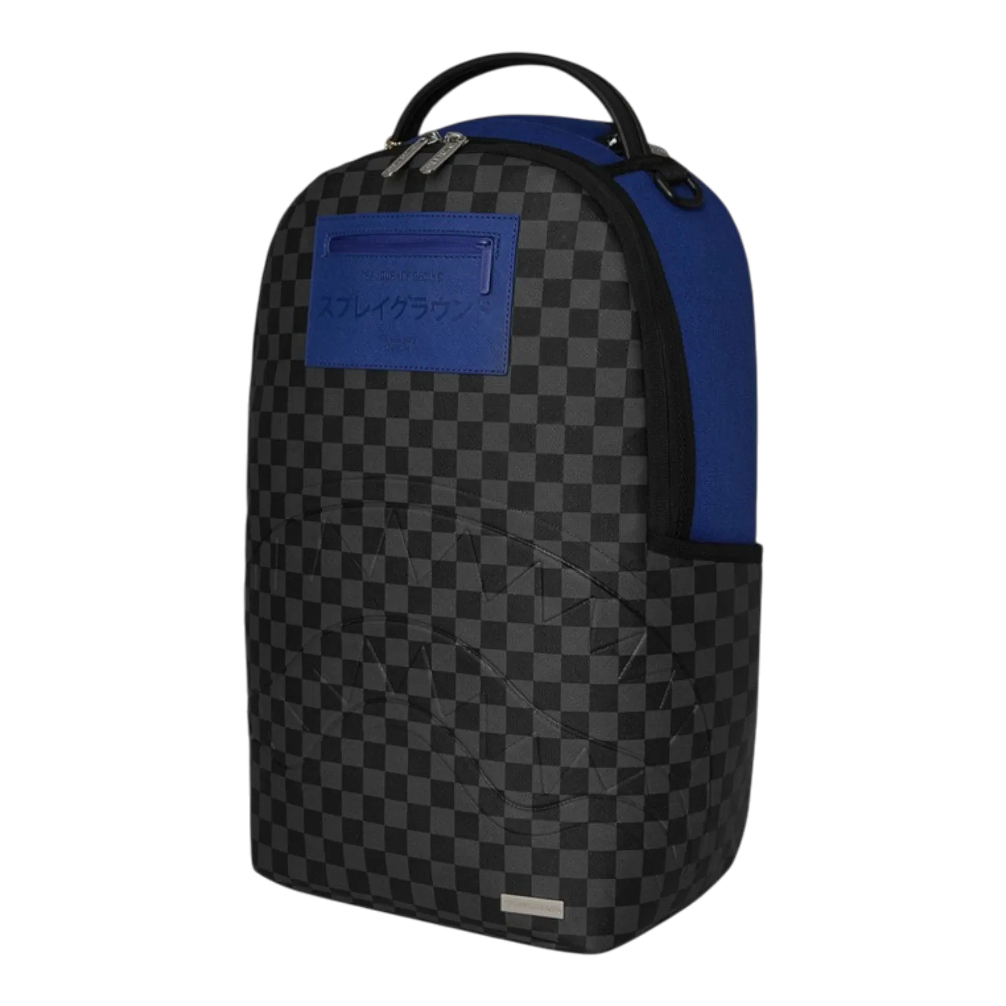 Sprayground BENCH CLEARING Backpack