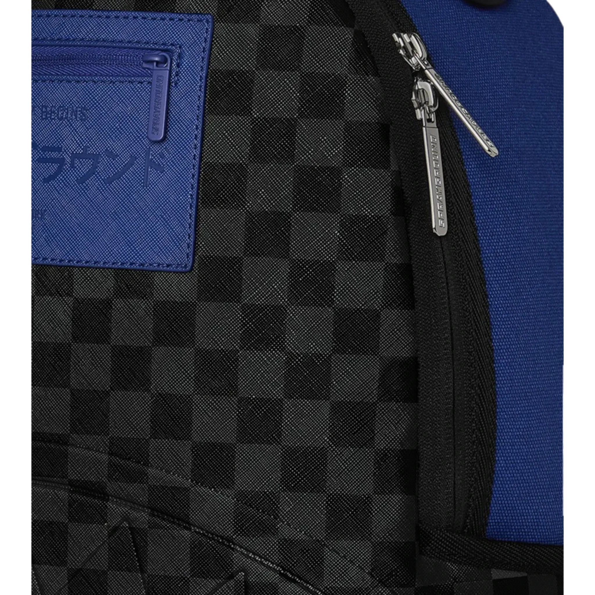 Sprayground BENCH CLEARING Backpack