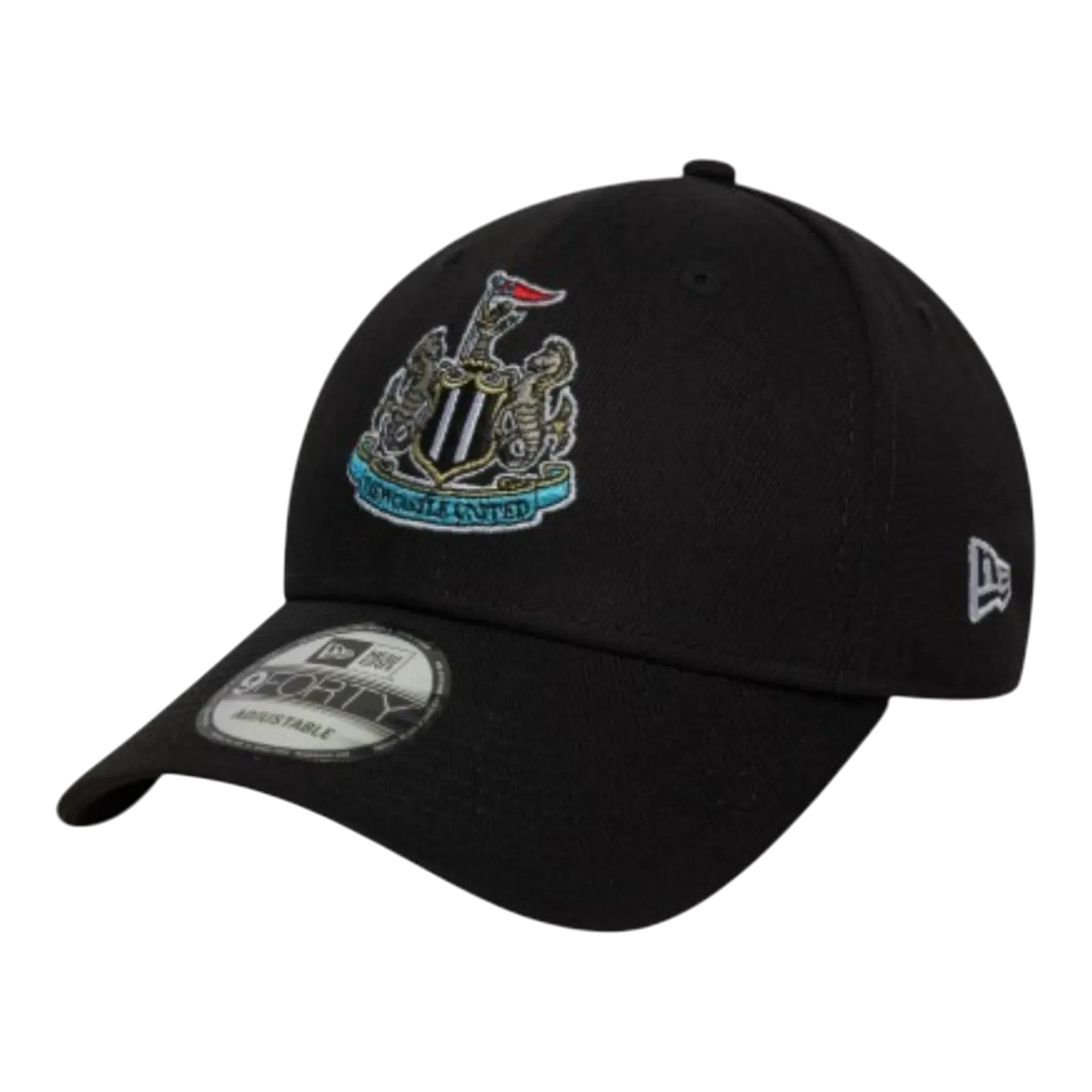 New Era 9Forty New Castle United Cap