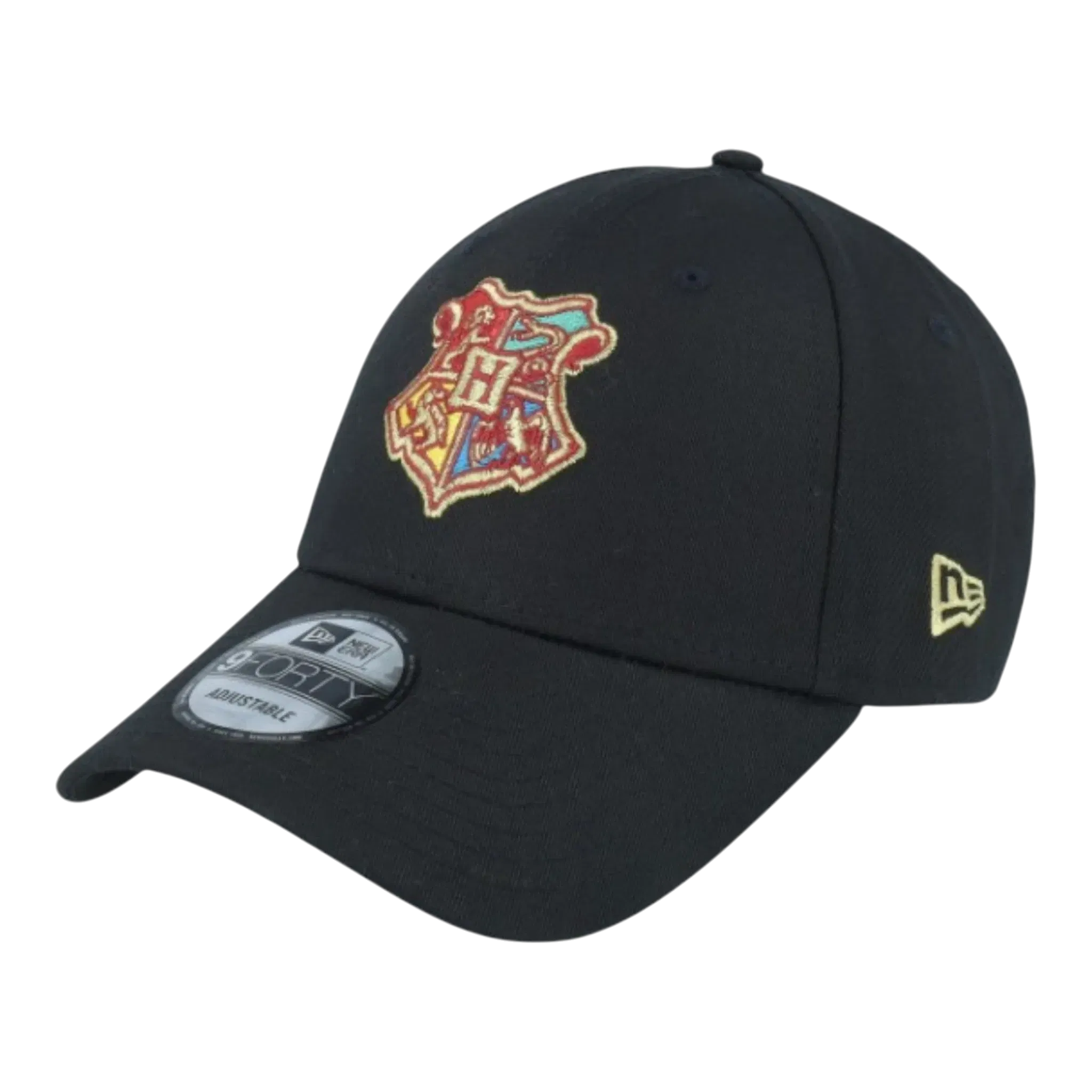 New Era Hogwarts Crest Baseball Cap