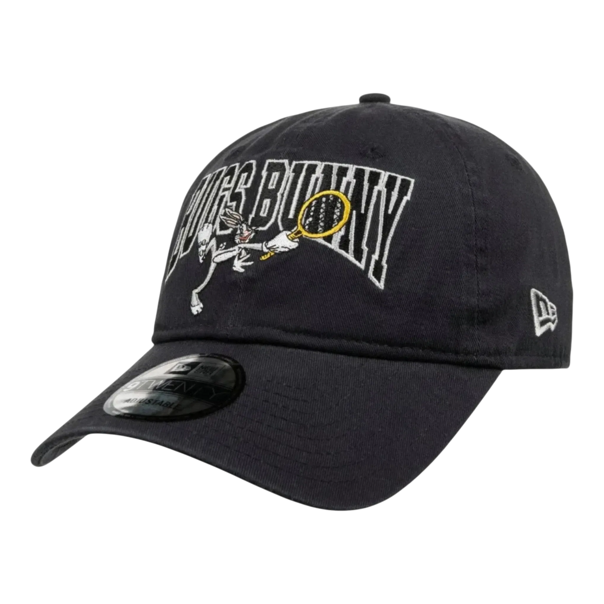 New Era 9Twenty Bugs Bunny Cap