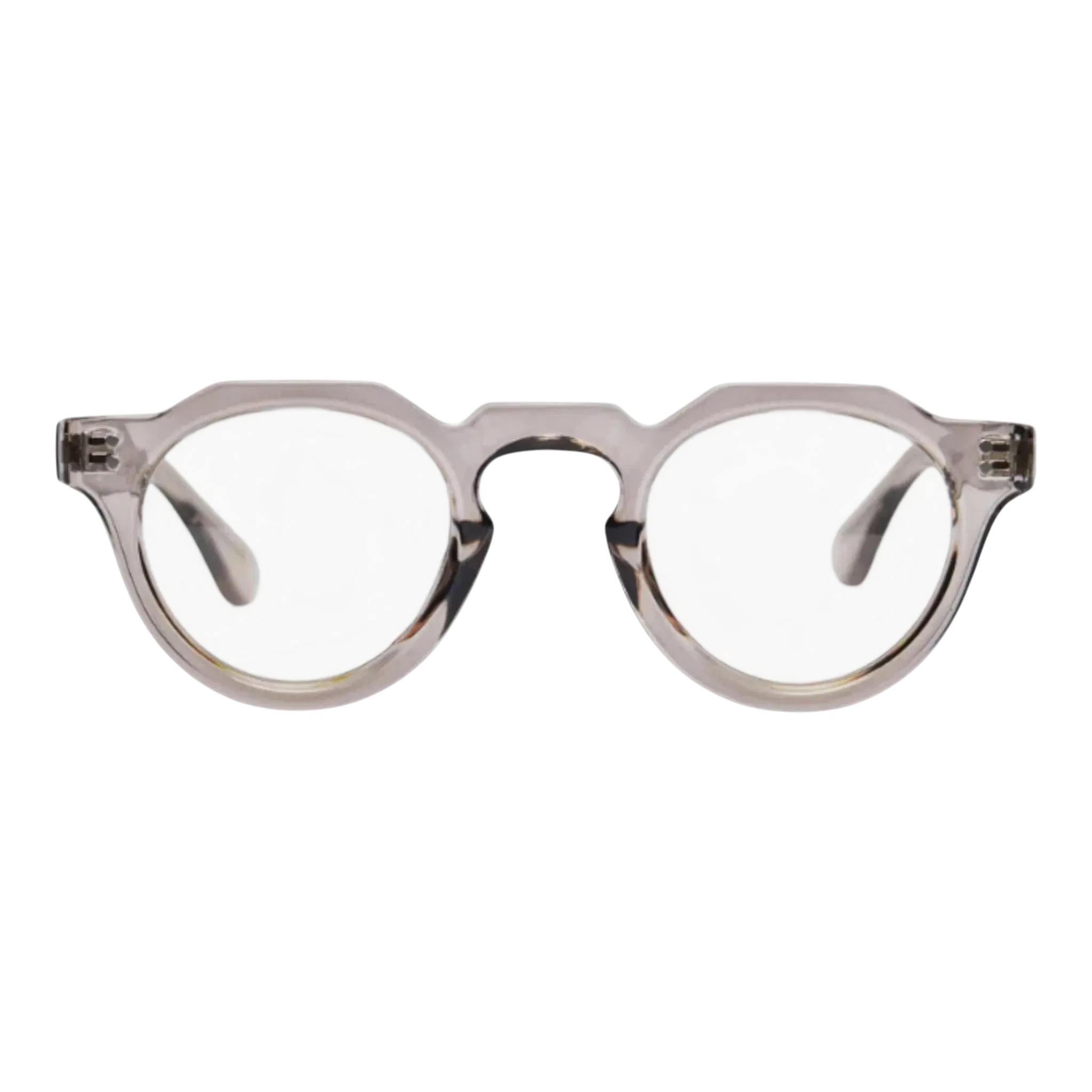 Ryoko TimelessTourist Sunglass - Dark Grey