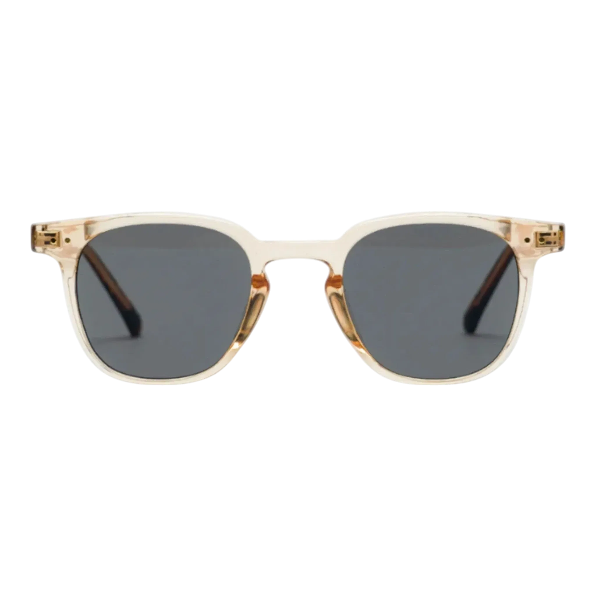 Ryoko VintageVisionary Sunglass - Cristal/Yellow
