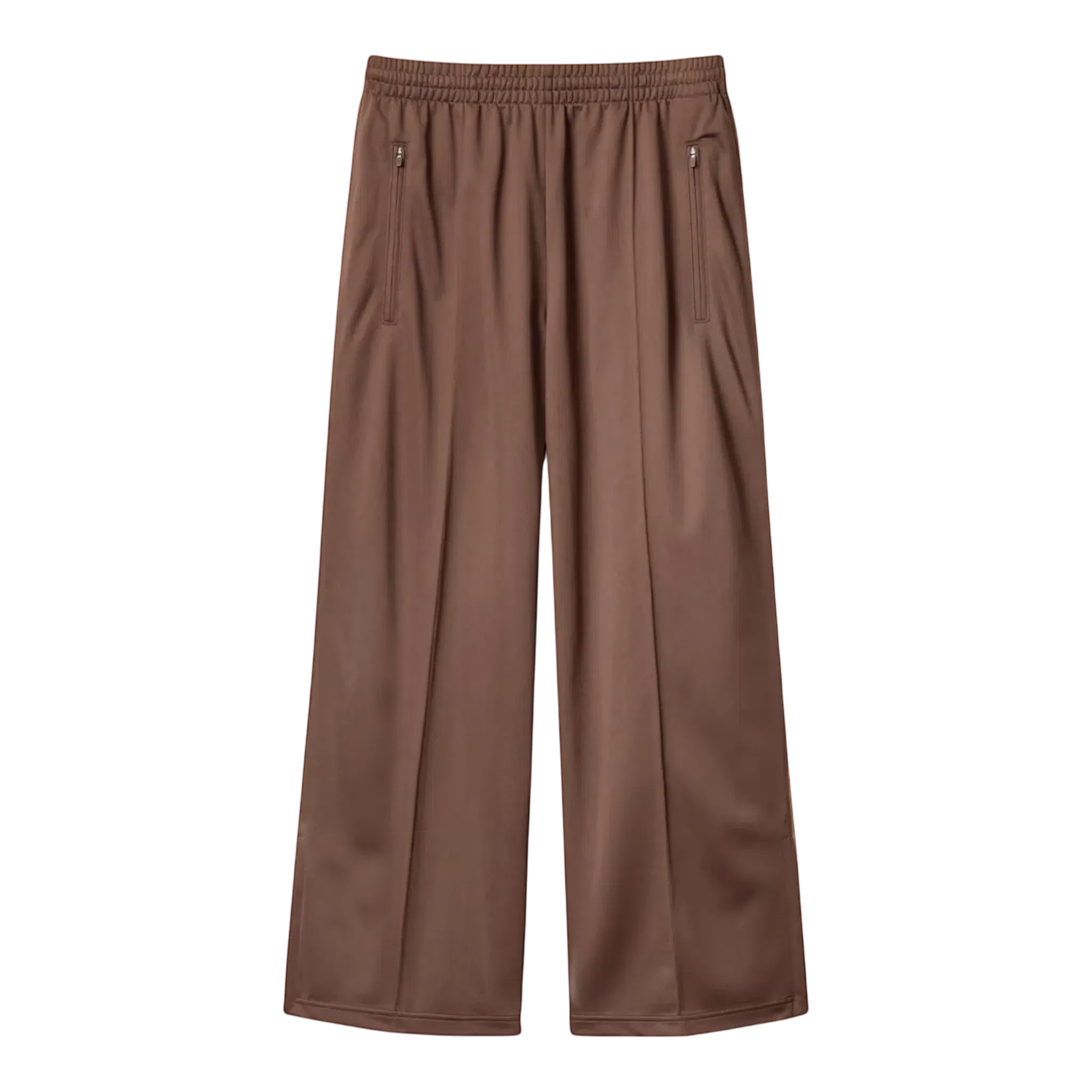 Uniqlo JW ANDERSON Track Pants Brown