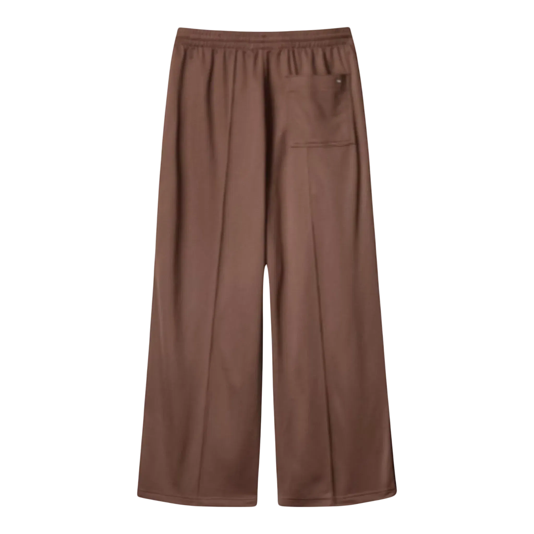 Uniqlo JW ANDERSON Track Pants Brown