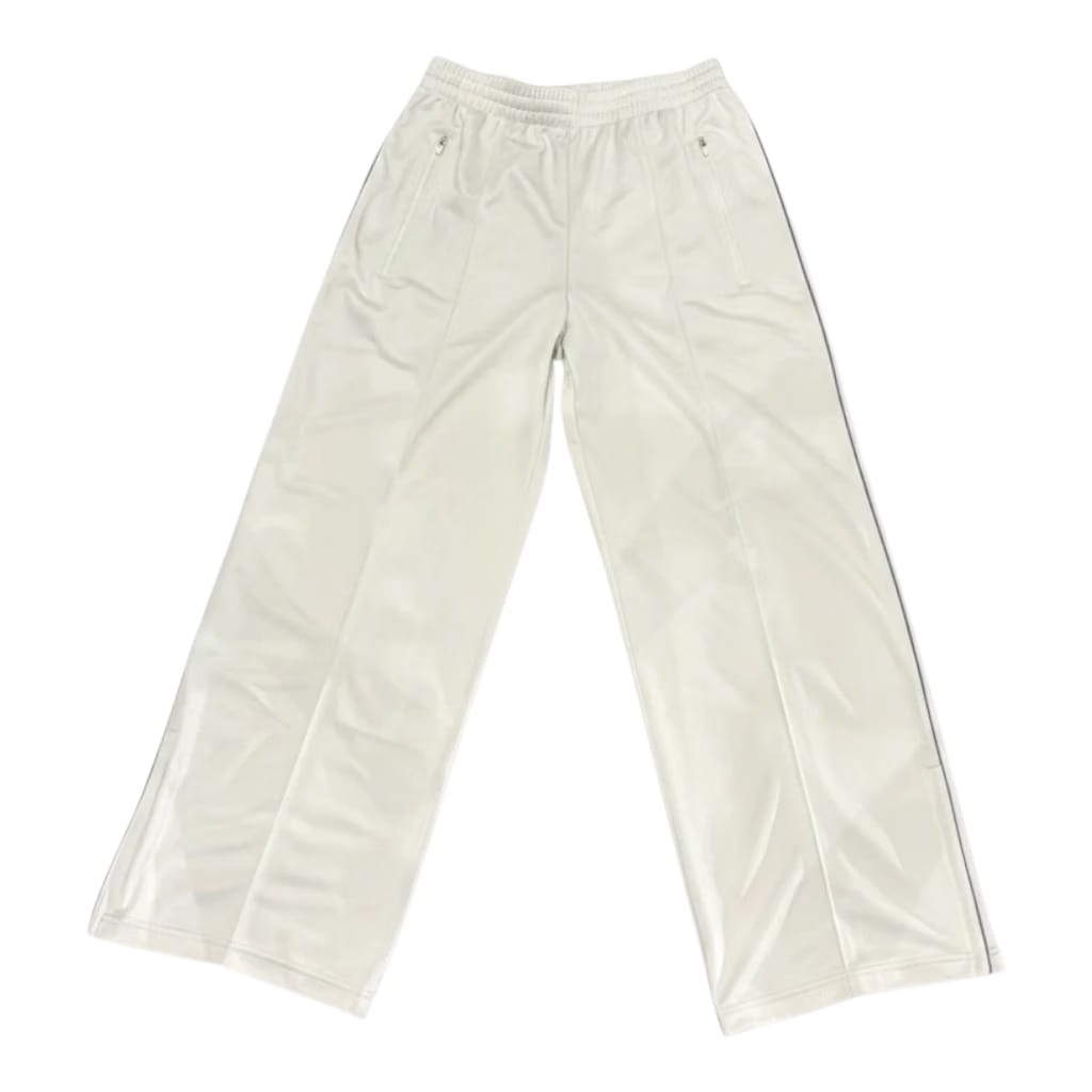 Uniqlo JW ANDERSON Track Pants – Off-White (Women’s)