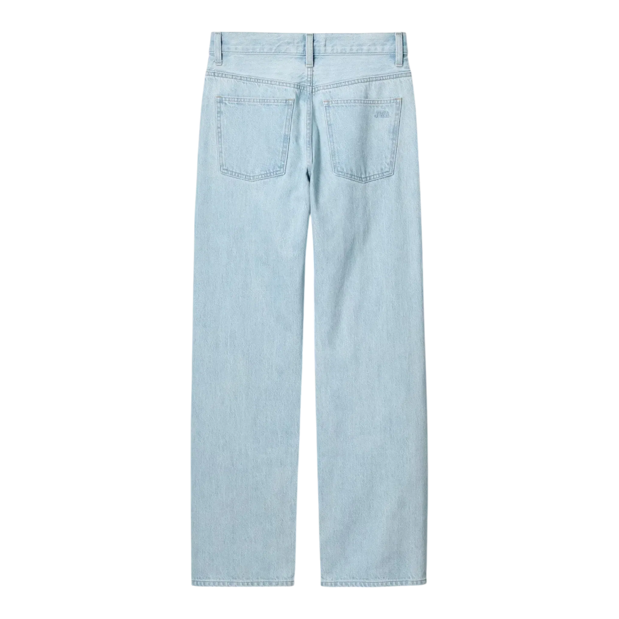 Uniqlo JW ANDERSON Straight Jeans 62 Blue