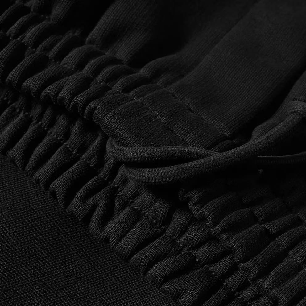 Vetements Anarchy Logo Sweatpants