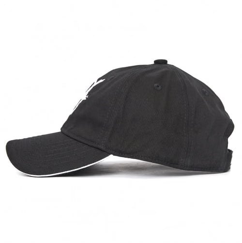 Vetements Anarchy Logo Cap