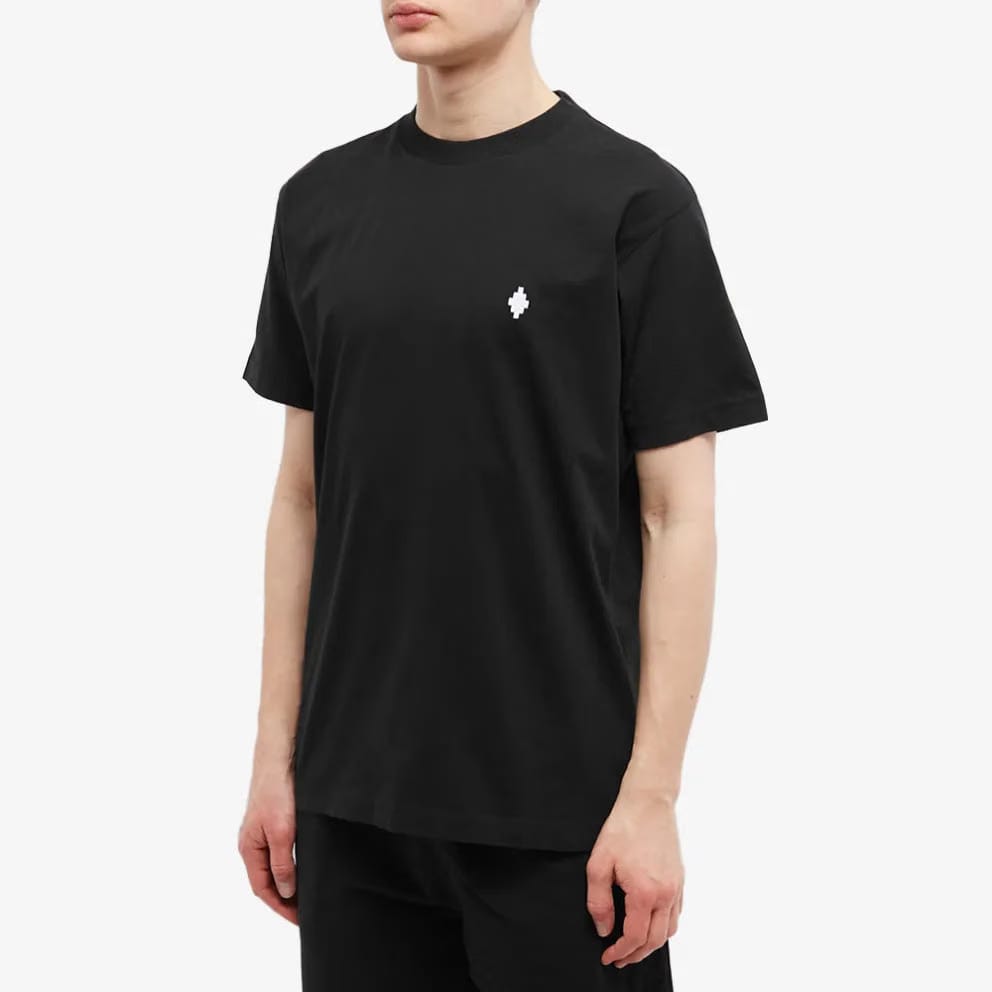 Marcelo Burlon Cross T-Shirt Black