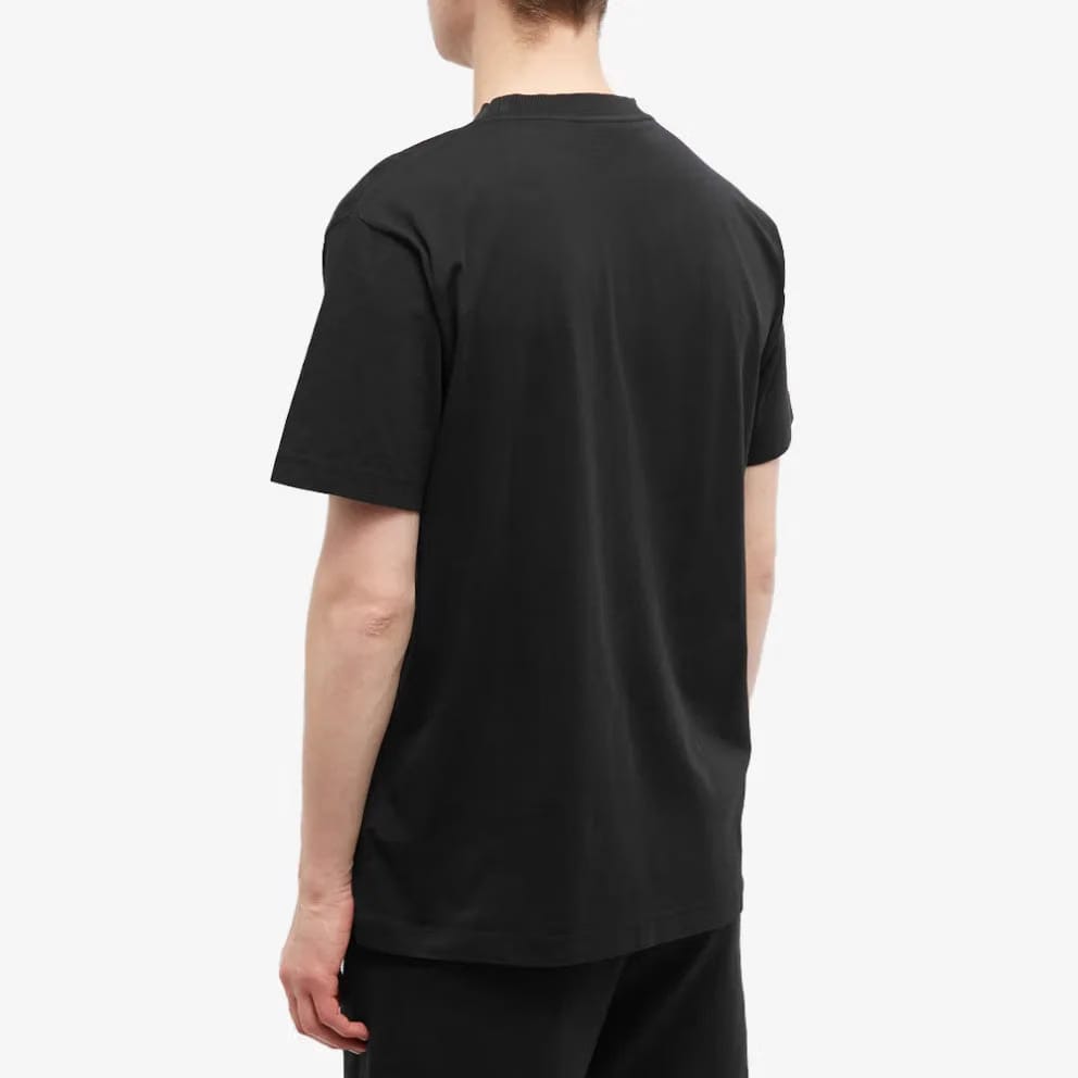 Marcelo Burlon Cross T-Shirt Black