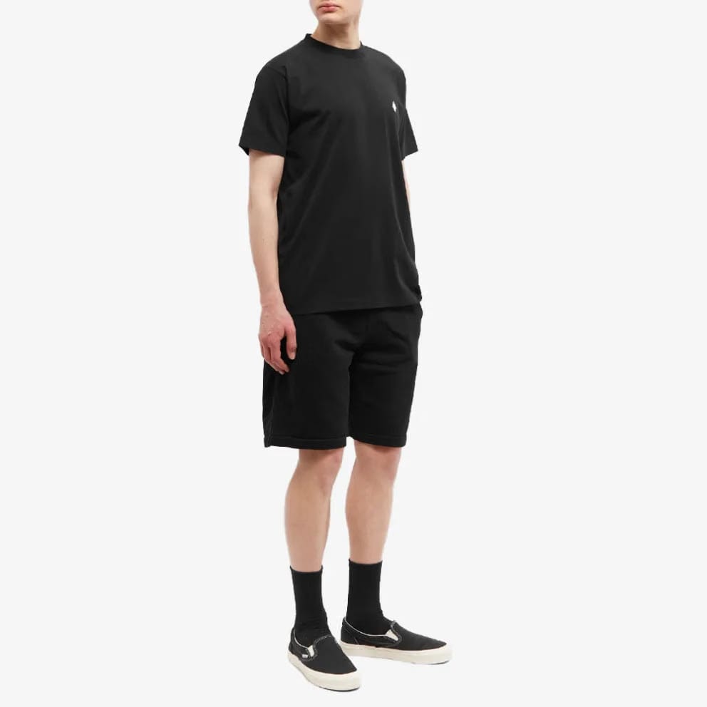 Marcelo Burlon Cross T-Shirt Black
