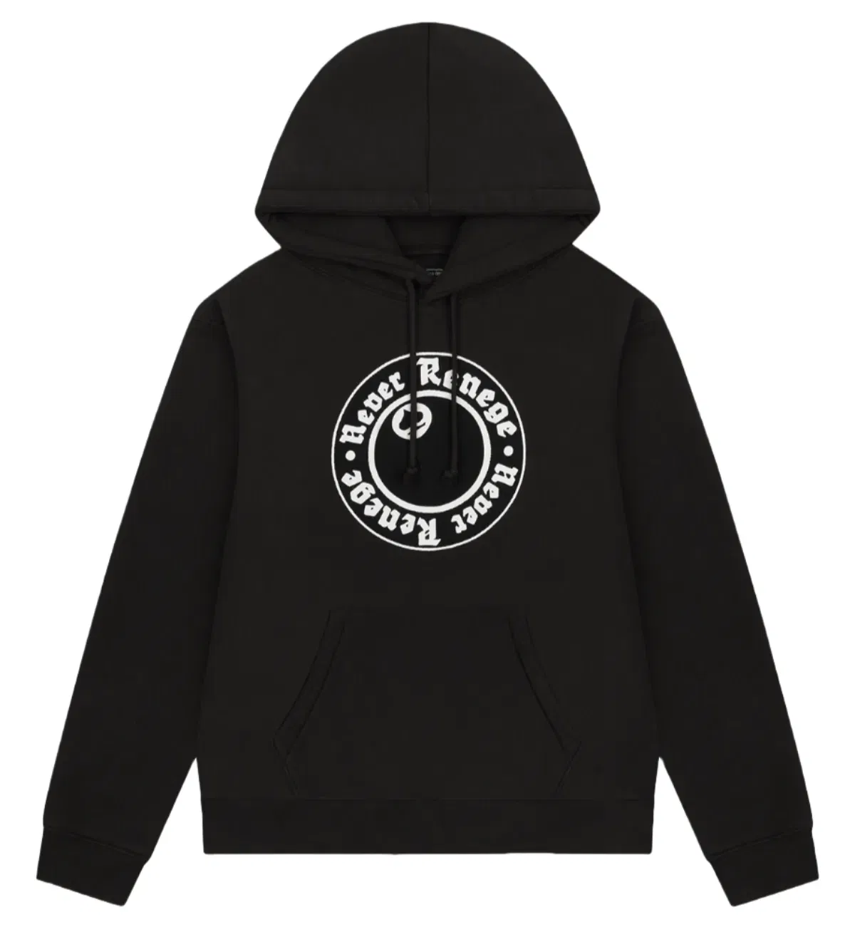 Denim Tears x Stussy Never Renege Hoodie (SS25)