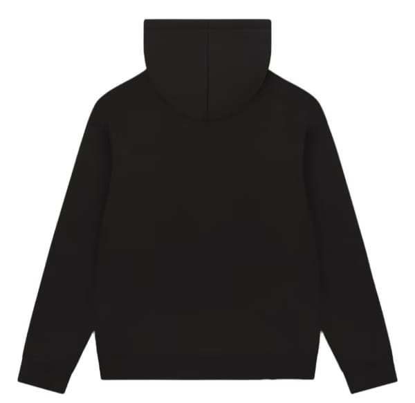 Denim Tears x Stussy Never Renege Hoodie (SS25)