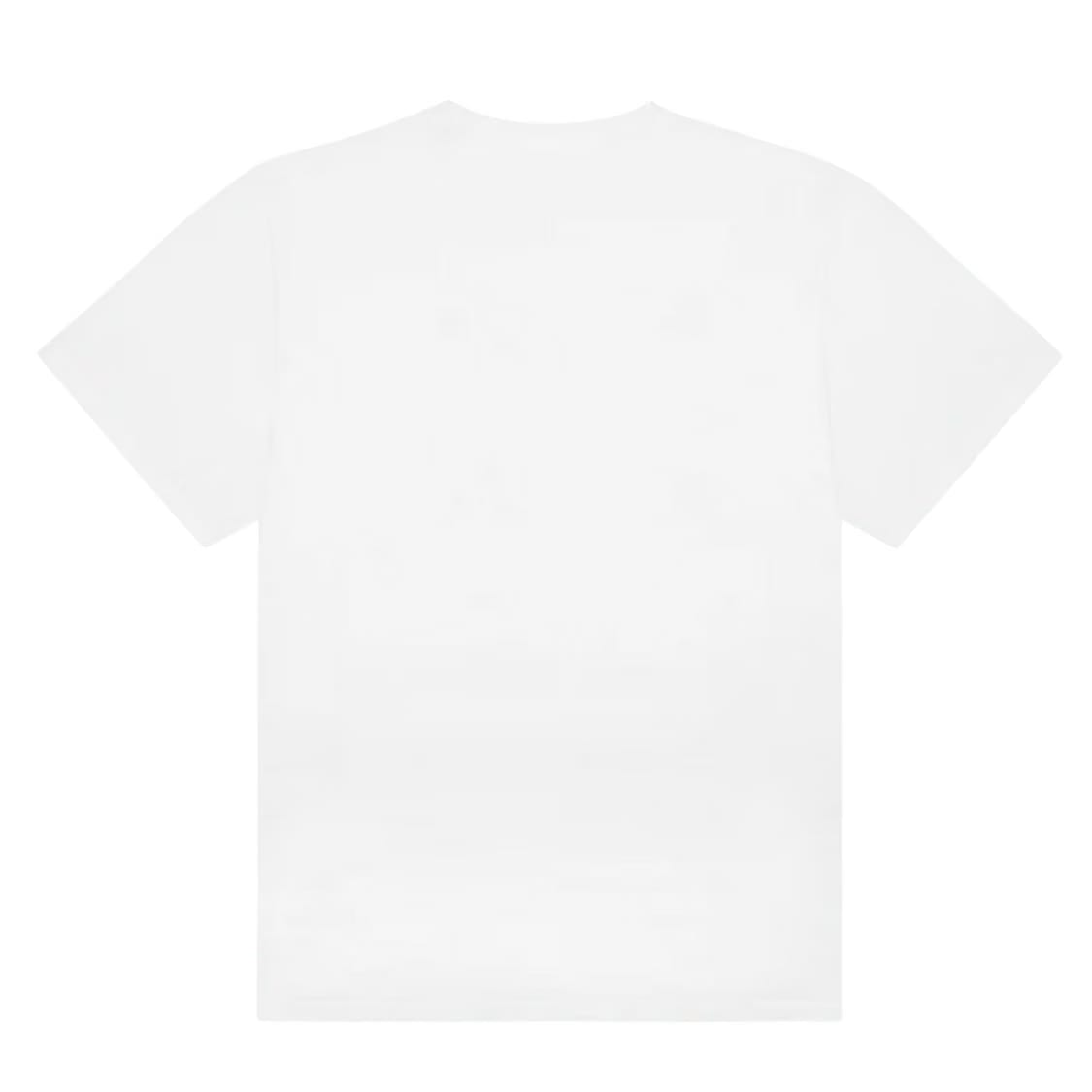 Stussy x Denim Tears Annie Lee Tee ‘White’