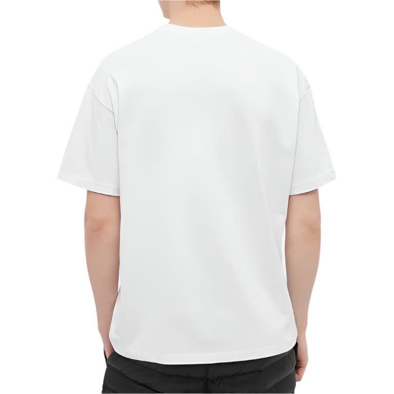 Stussy Nike x Stussy International Tee White