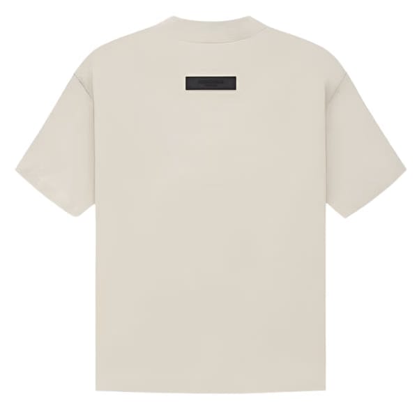 Fear of God Essentials 1977 Tee 'Wheat' (SS22)