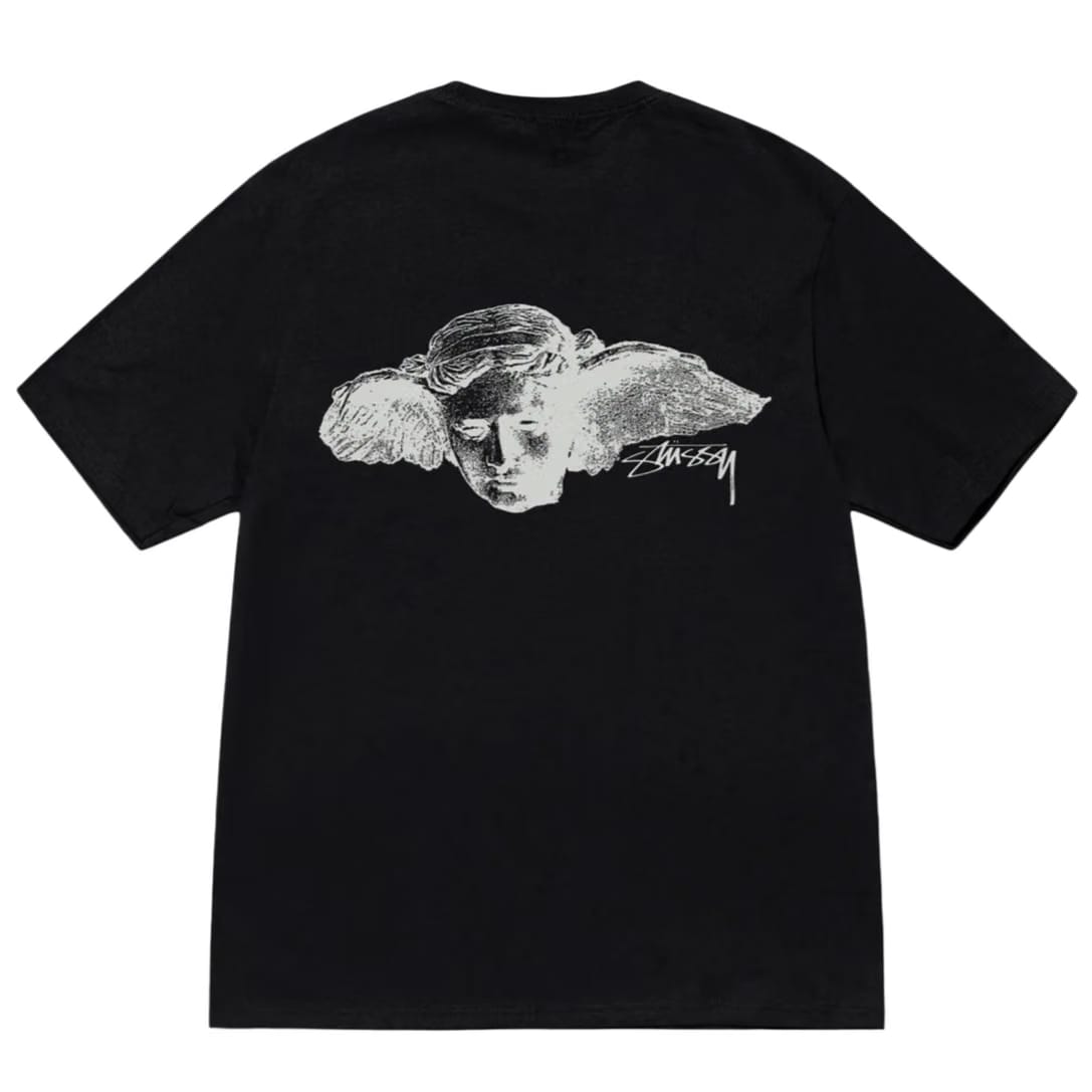 Stussy Hypnos Tee Black