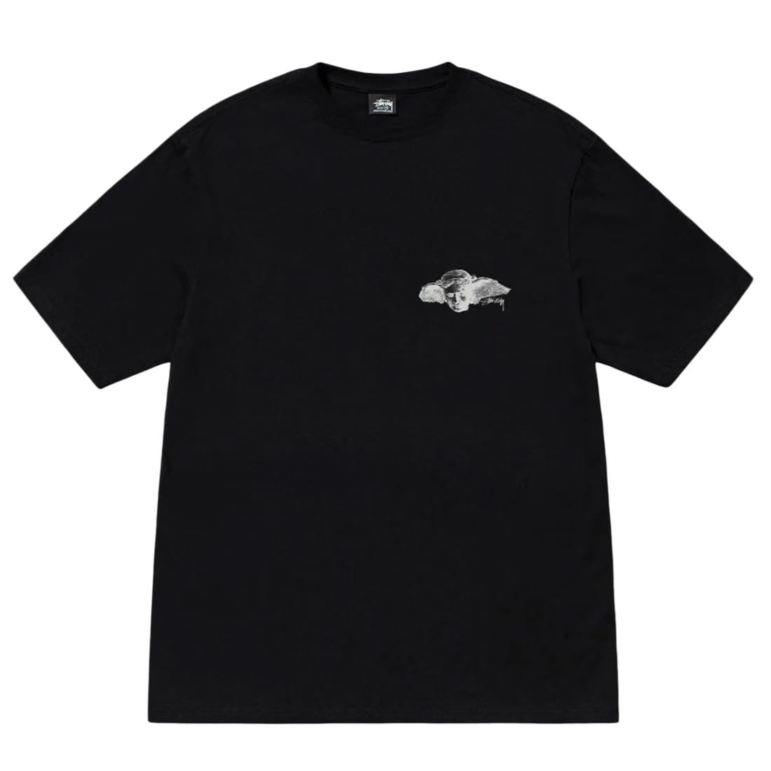 Stussy Hypnos Tee Black