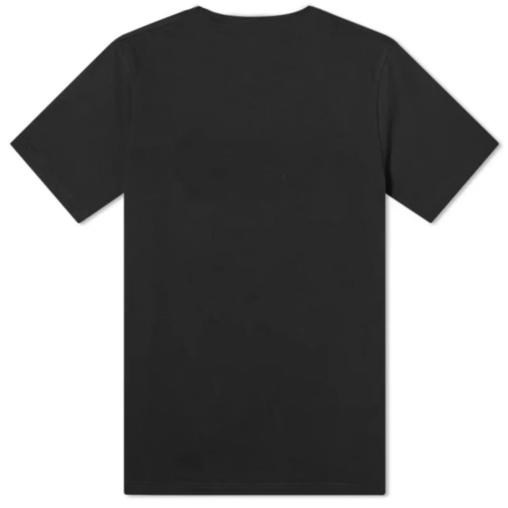 Givenchy Rainbow Signature Logo T-Shirt Regular Fit