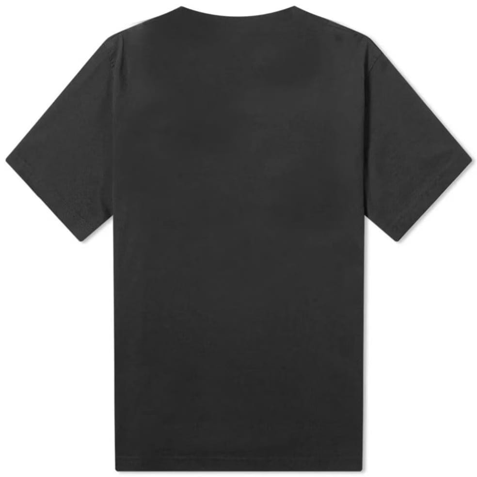 Givenchy Bull T-Shirt Black Oversized Fit