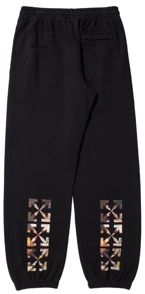 Off-White Caravaggio Lute Slim Sweatpant