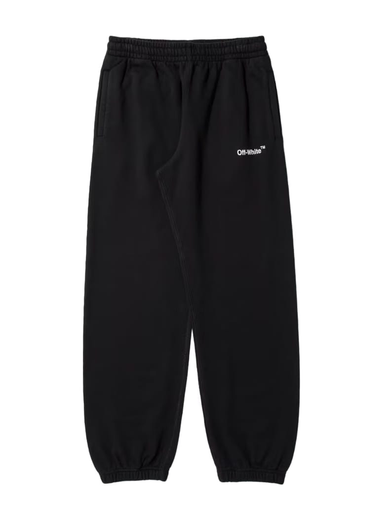 Off-White Caravaggio Lute Slim Sweatpant