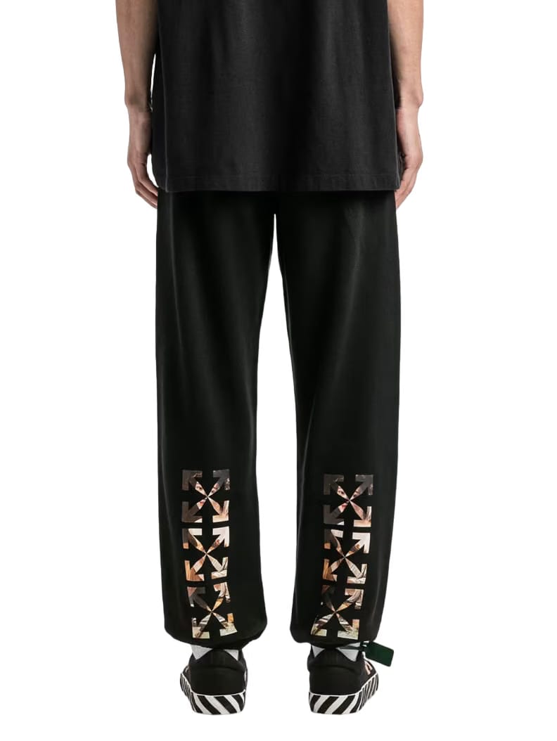 Off-White Caravaggio Lute Slim Sweatpant