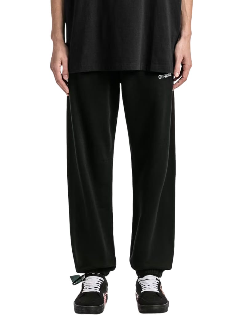 Off-White Caravaggio Lute Slim Sweatpant