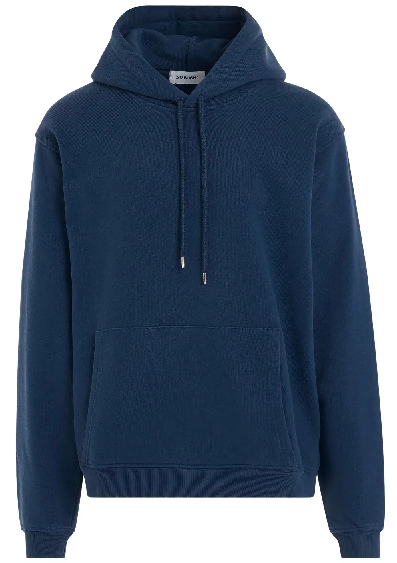 AMBUSH Back Gradation Graphic Hoodie Insignia