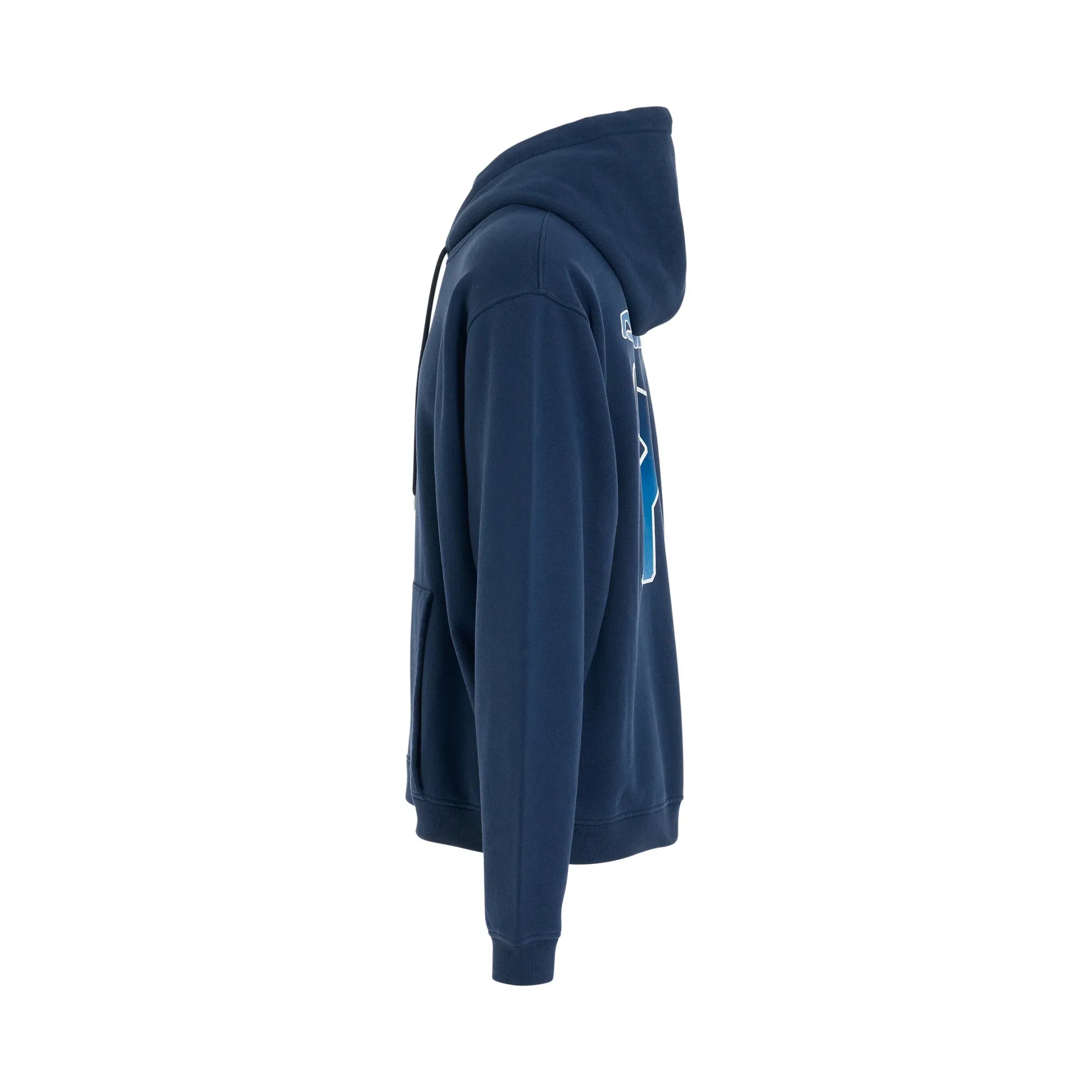 AMBUSH Back Gradation Graphic Hoodie Insignia