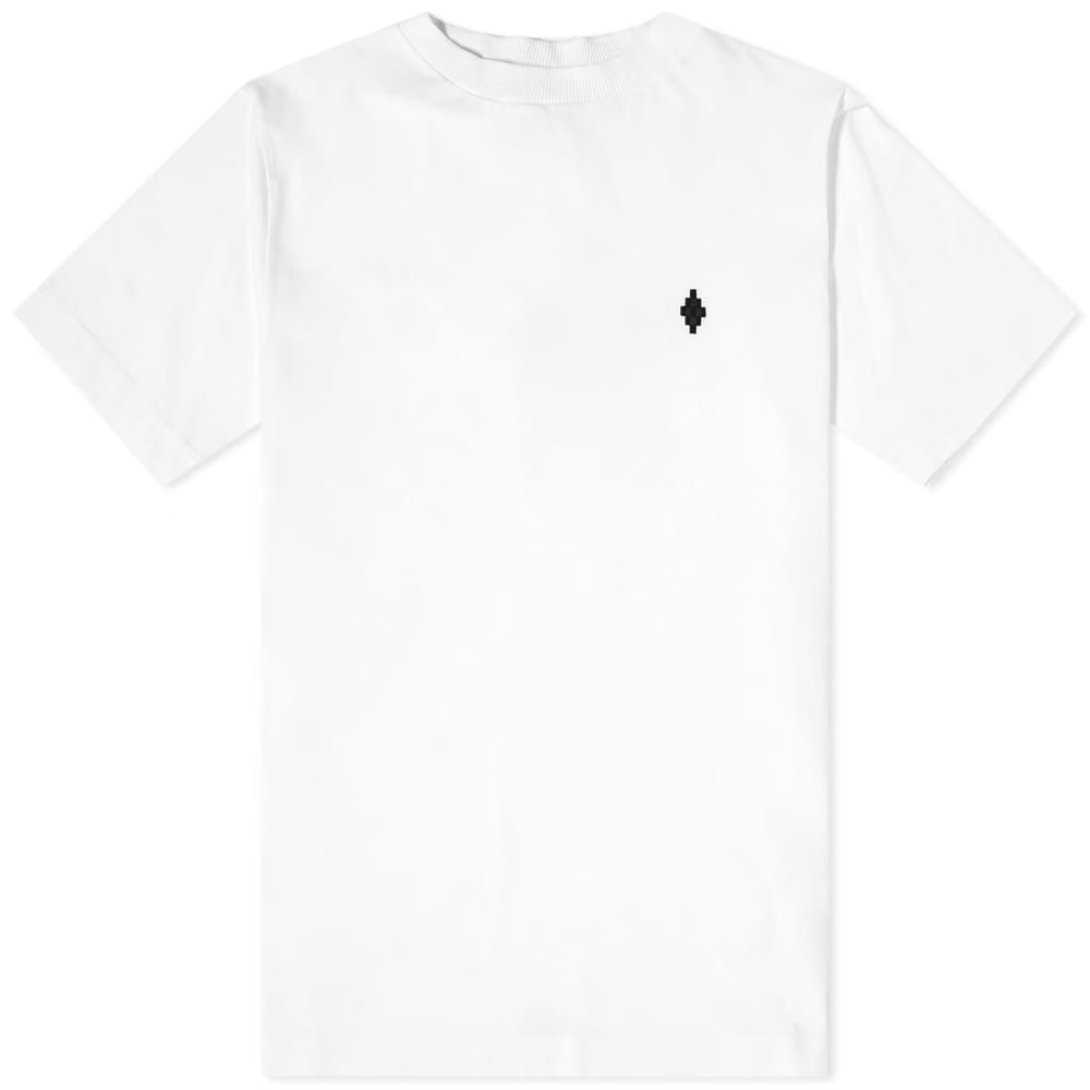 Marcelo Burlon Cross T-Shirt White