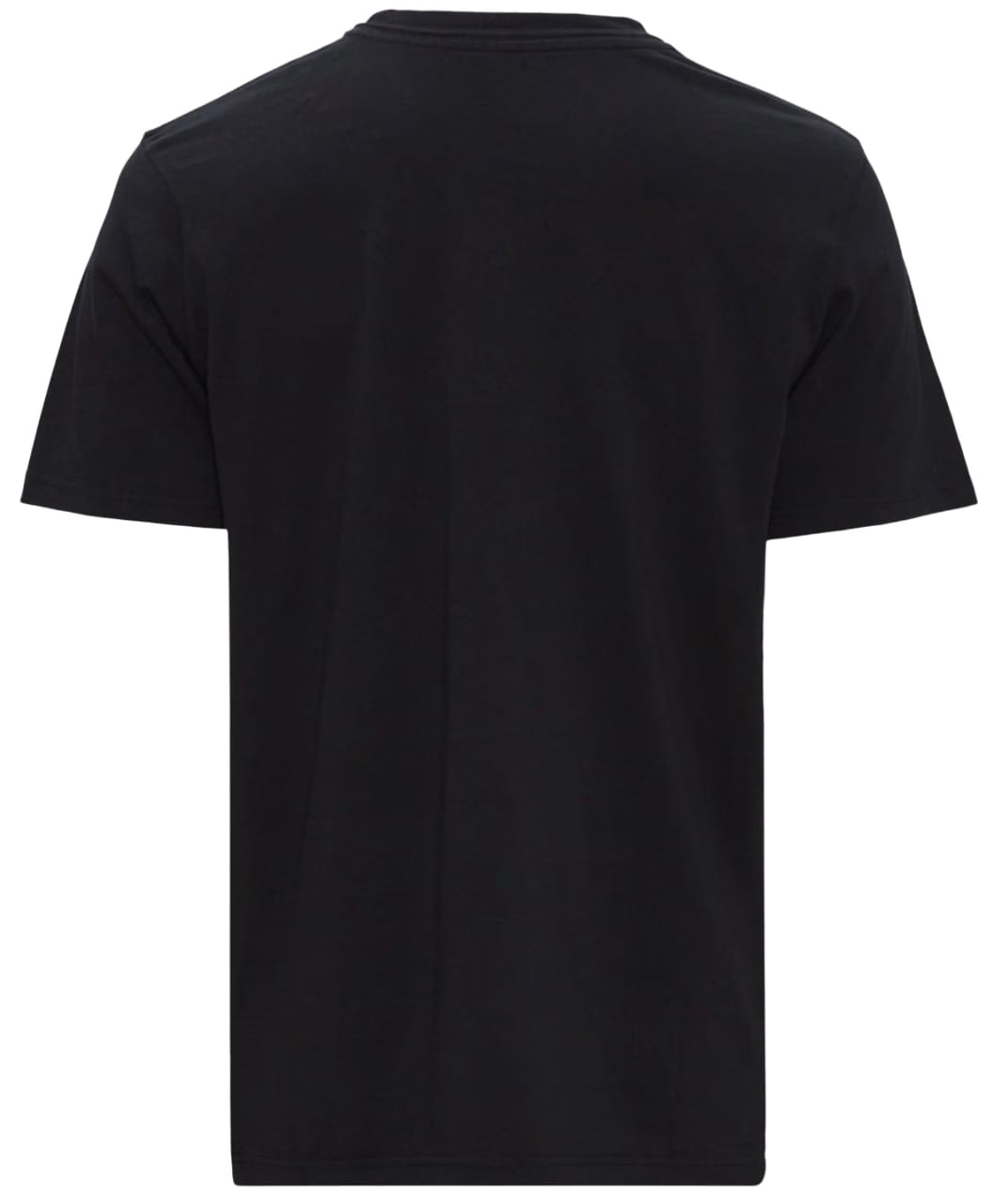 Heron Preston Heron BW Oversized T-Shirt Black White
