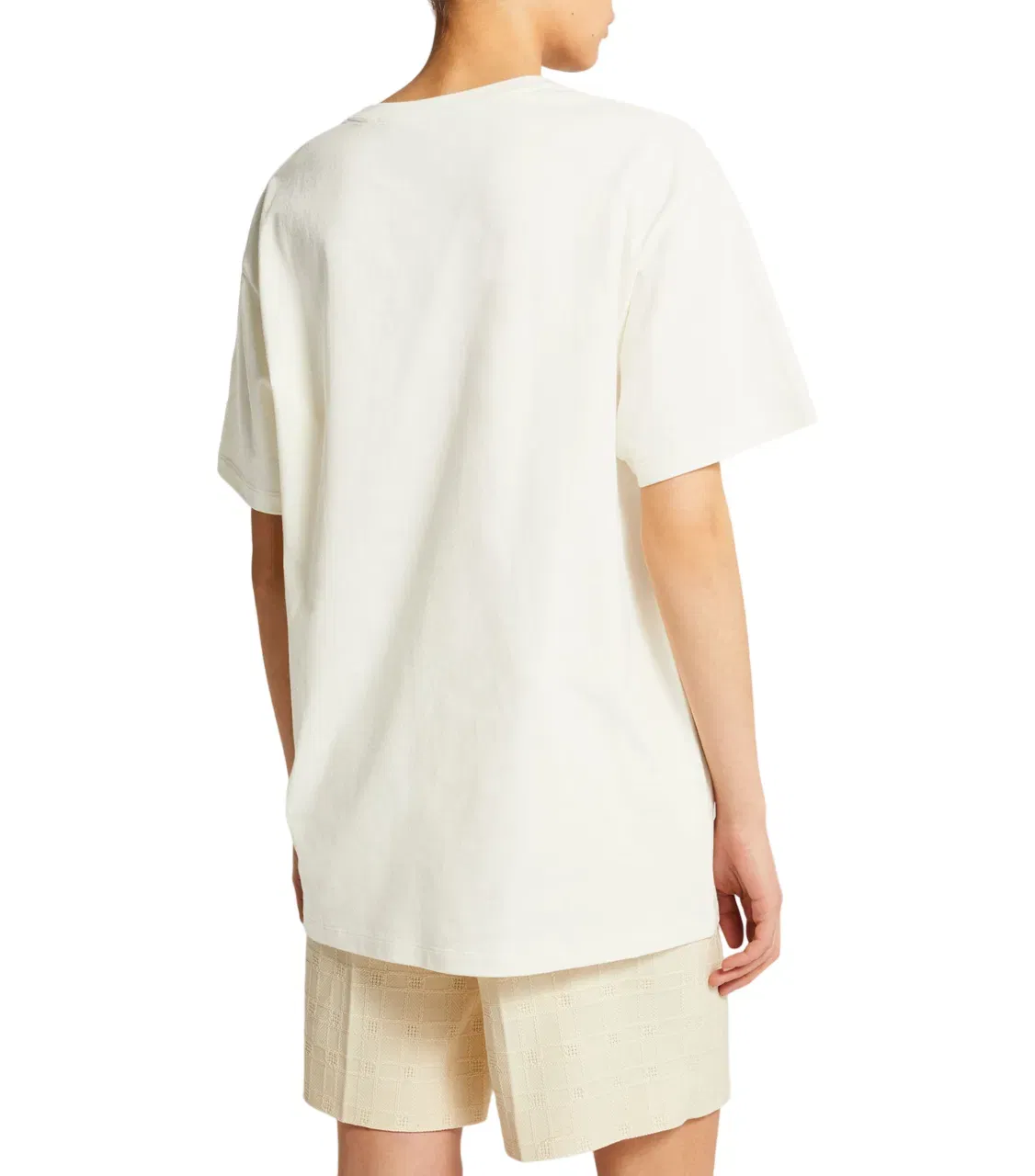 Gucci x Disney Garden Rose Donald Duck T-Shirt