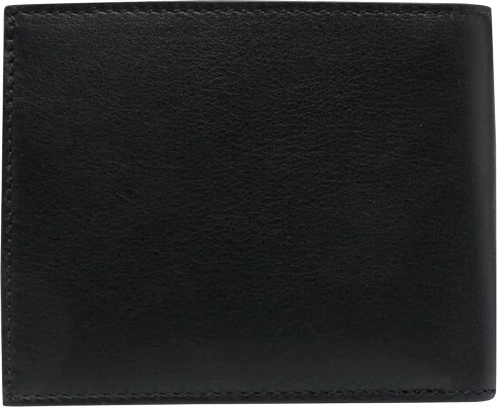 Off-White Logo-Patch Bifold Wallet