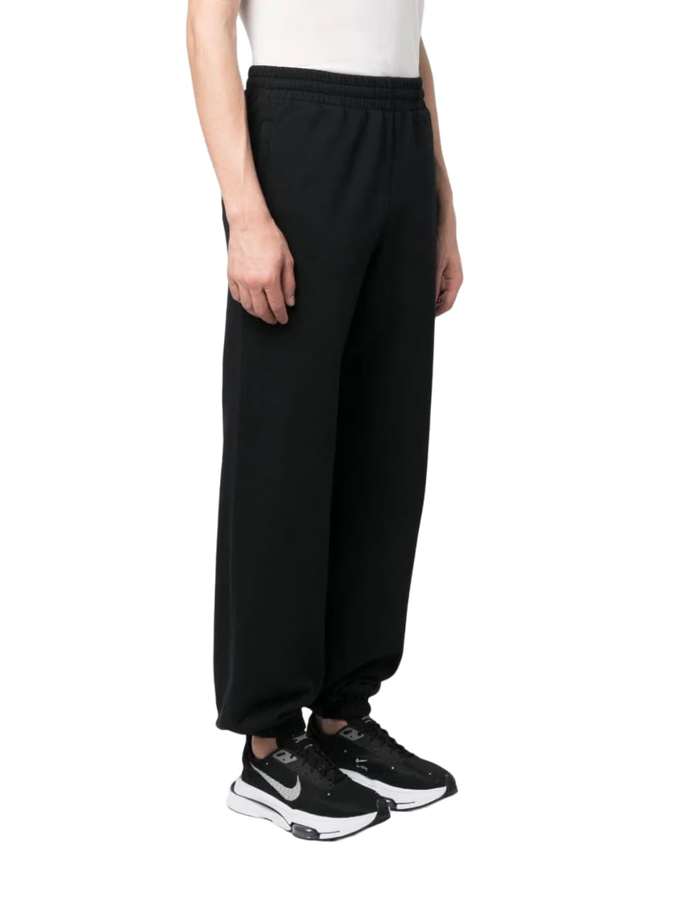 Off-White Scribble Diag-Print Track Pants