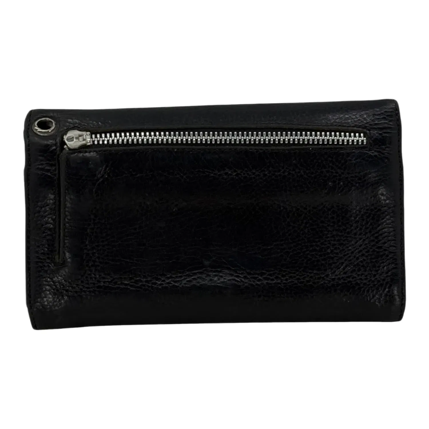 Chrome Hearts Celtic Wave Wallet