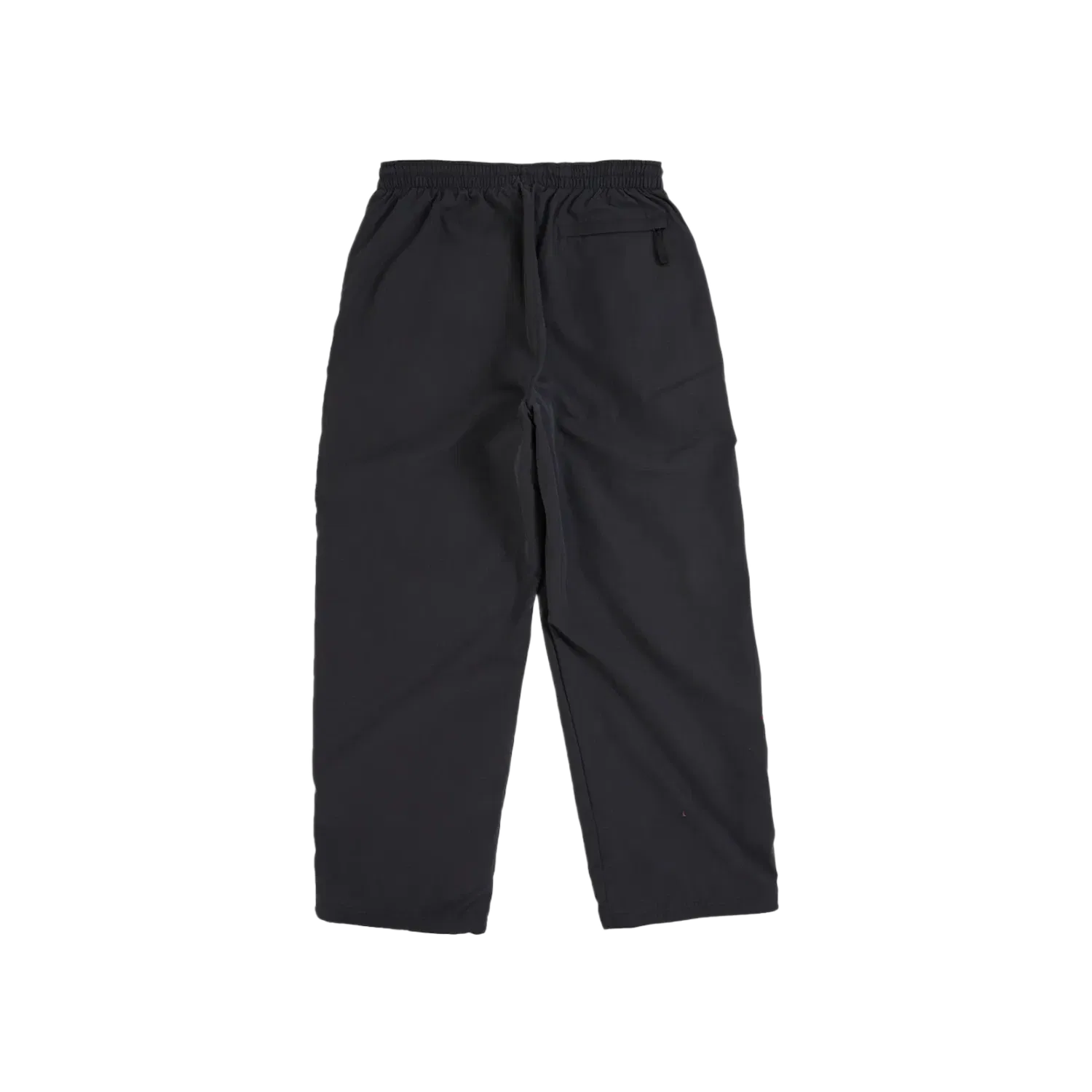 Supreme Jordan Track Pant (SS26) Black
