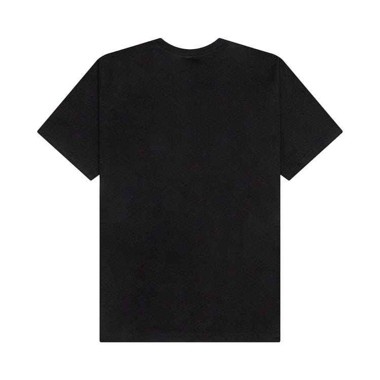Pleasures Fanclub T-Shirt Black
