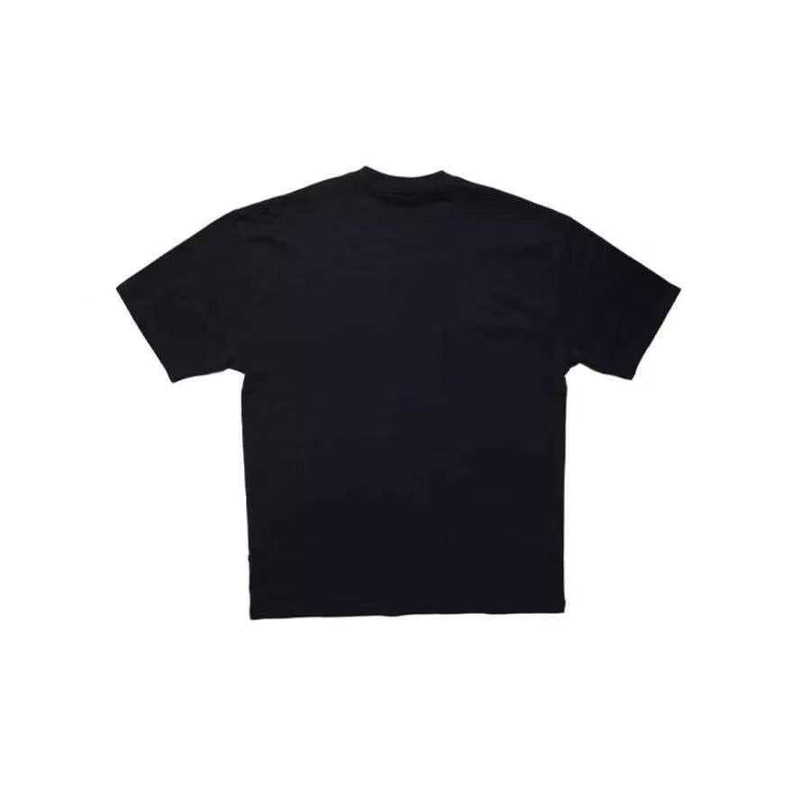 Drew House Golden Week Secret Tee Black