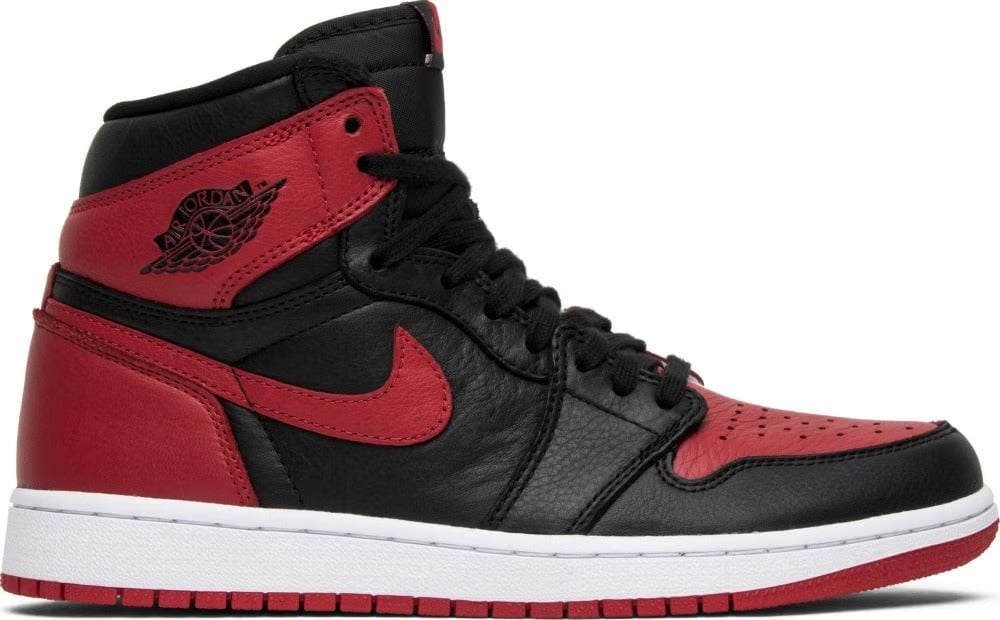 Air Jordan 1 Retro High OG NRG 'Homage To Home' (Size UK8.5/US9.5)