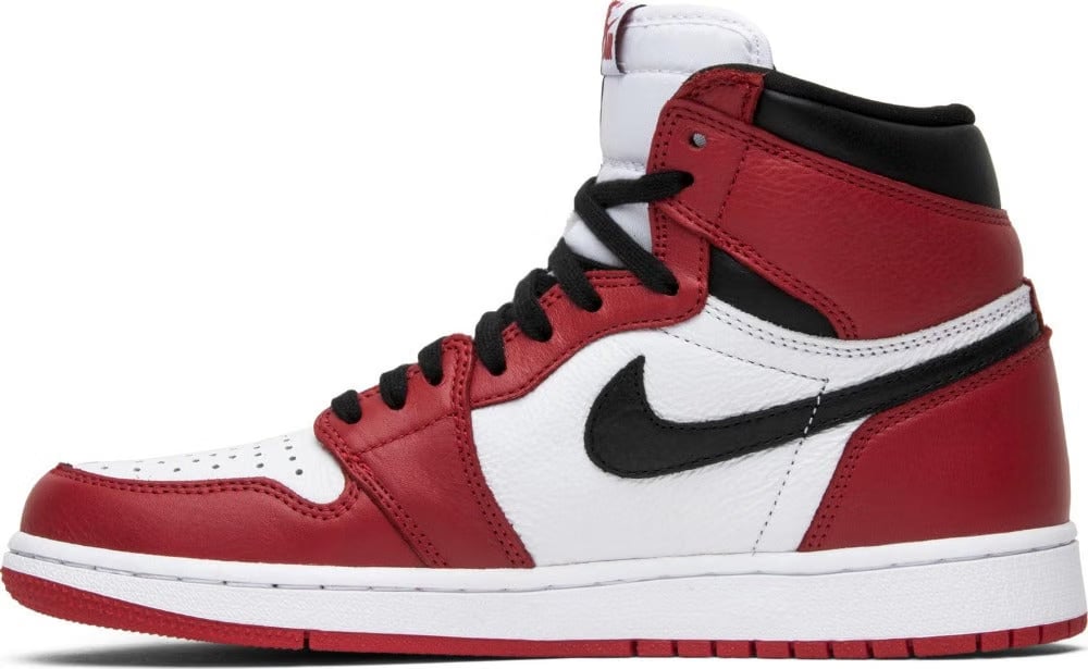 Air Jordan 1 Retro High OG NRG 'Homage To Home' (Size UK8.5/US9.5)