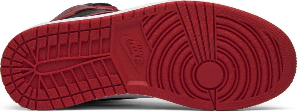 Air Jordan 1 Retro High OG NRG 'Homage To Home' (Size UK8.5/US9.5)