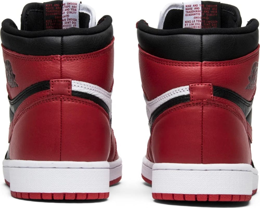 Air Jordan 1 Retro High OG NRG 'Homage To Home' (Size UK8.5/US9.5)