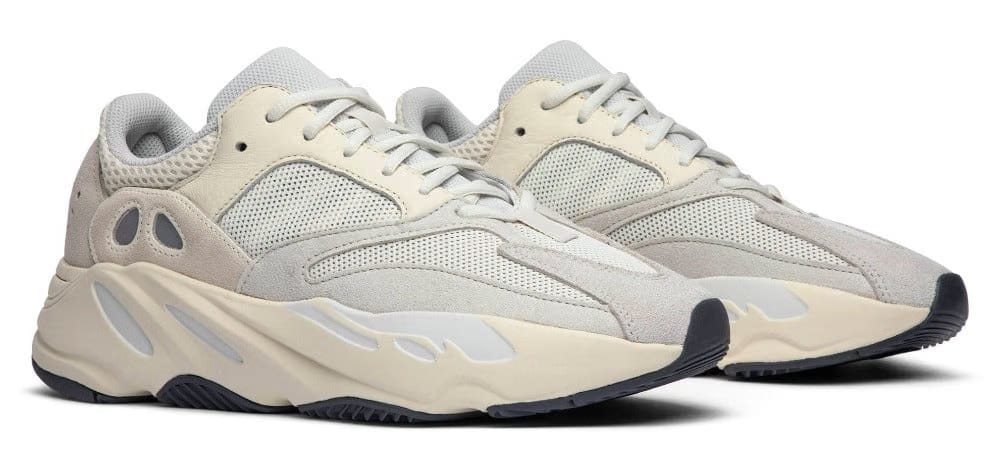 adidas Yeezy Boost 700 'Analog' (Size UK9.5/US10)