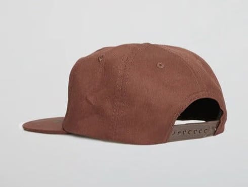 Travis Scott Cactus Jack x Mastermind Hat Brown