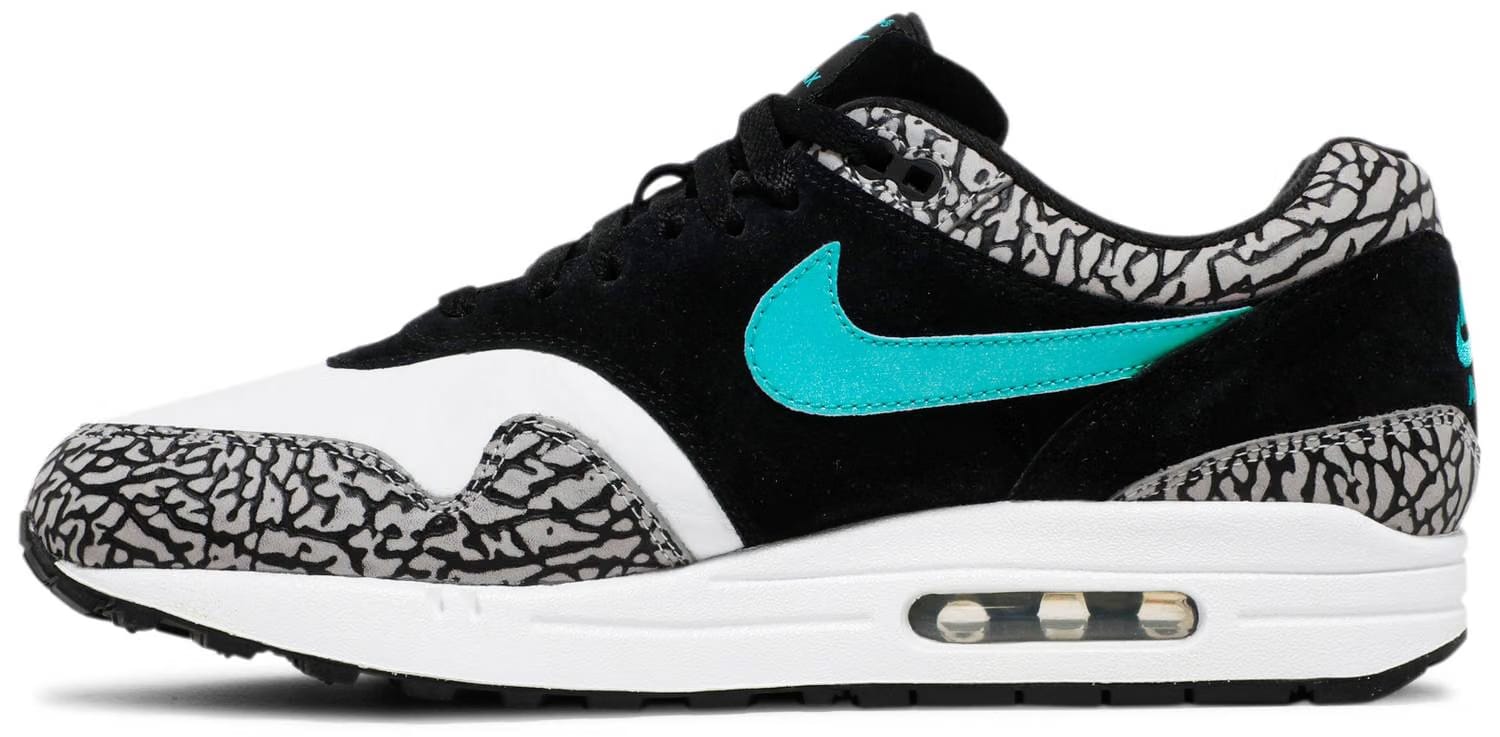Nike Atmos x Nike Air Max 1 Retro 'Elephant' (2017) (Size UK9.5/US10.5)
